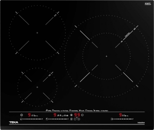Bếp từ TEKA IZC 63630 BK MST 