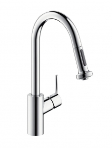 Vòi bếp Hansgrohe TALIS 14877000 (220MM)