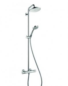 Hansgrohe Croma 220 MS 27185000