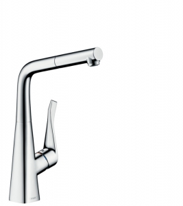 Vòi bếp Hansgrohe METRIS 14821000