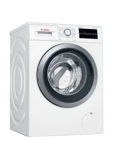 Máy Giặt 9kg BOSCH HMH.WAT28482SG Series 6