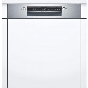 Máy Rửa Bát Bán Âm - 60CM BOSCH HMH.SMI4HCS48E Series 4