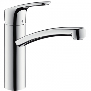 Vòi bếp Hansgrohe FOCUS 31806000 (160MM)