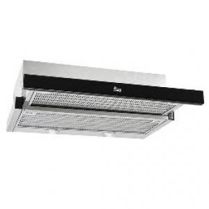 Máy hút âm 60cm Teka CNL6400 BLACK