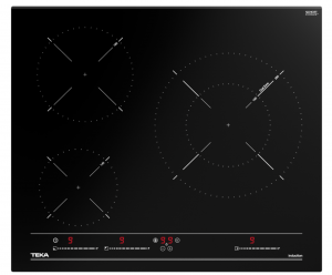 Bếp từ TEKA IBC 63015 BK 