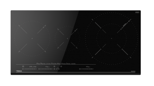 Bếp từ TEKA IZC 83620 MST BK