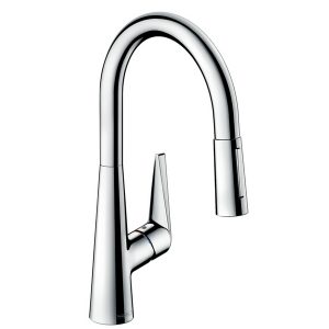 Vòi bếp Hansgrohe TALIS 72815000 (160MM)