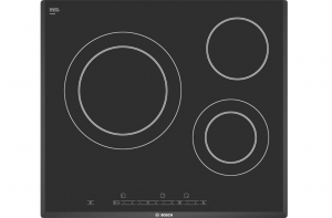 Bếp điện âm BOSCH PKK645K17E-  539.06.741