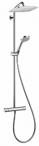 Hansgrohe Talis Puro 240 Raindance MS 27136000