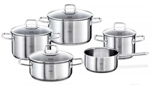 Bộ nồi Fissler VISEO 5 món